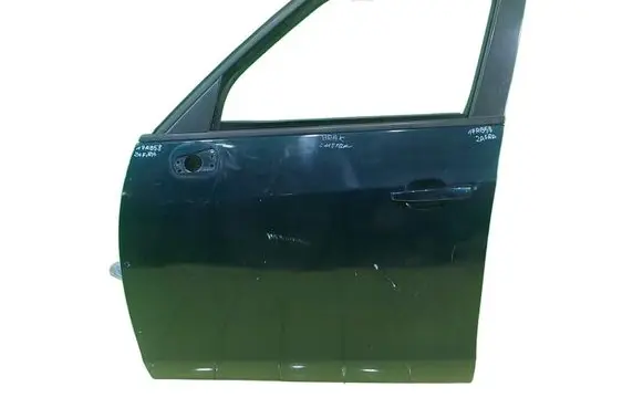 Opel Zafira C Front door PRZOD LEWE