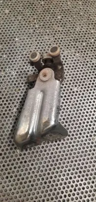 Fiat Ducato Sliding door upper roller guide/hinge B935