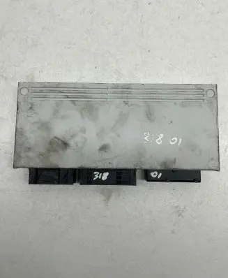 BMW 3 E46 Comfort/convenience module 689667 038886AB 6907659