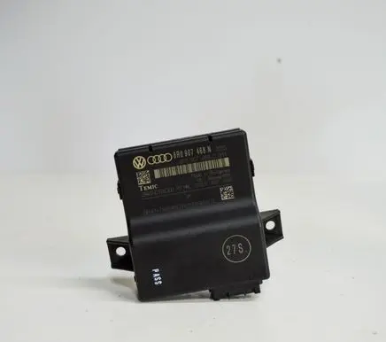Audi A5 Sportback 8TA Gateway control module 8R0907468N