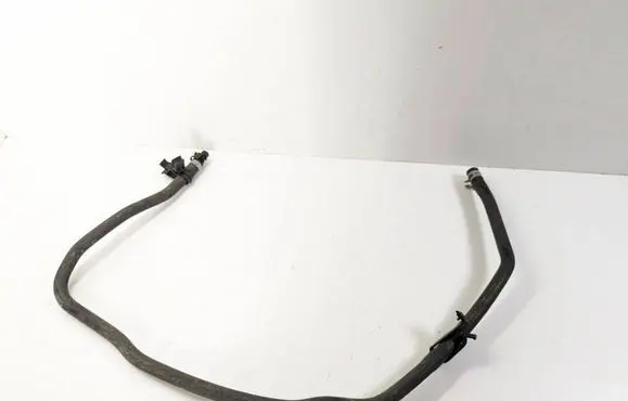 Ford Kuga I Engine coolant pipe/hose 8V418C012BB 116884 380511E