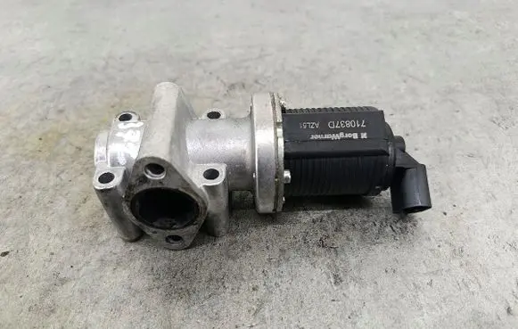 Fiat Croma EGR valve 710837D