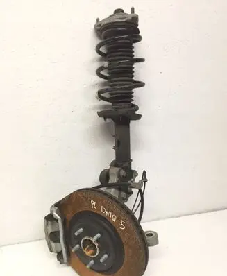 Hyundai Ioniq 5 Front wheel hub spindle knuckle S44533OOMCl