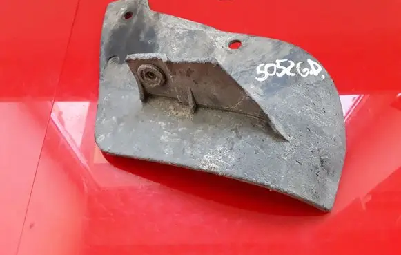 Opel Antara Rear mudguard 20905861