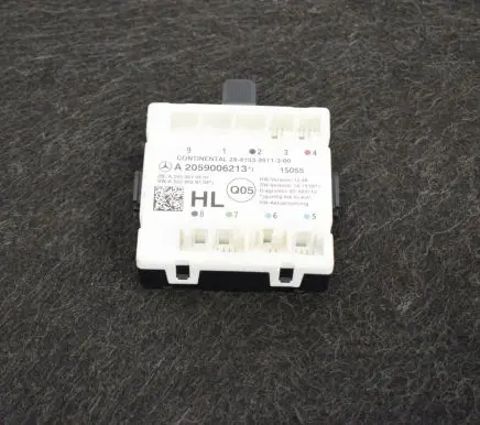 Mercedes-Benz C W205 Door control unit/module