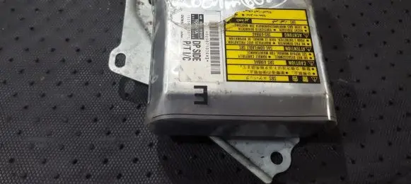 Lexus IS 200-300 Airbag control unit/module 8917053040 152300-5071
