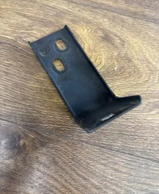 Renault Master III Radiator support slam panel bracket 8200657217b