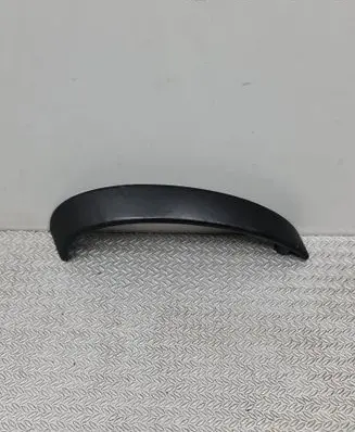 Porsche Cayenne (9PA) Front door interior handle trim 7L5868537
