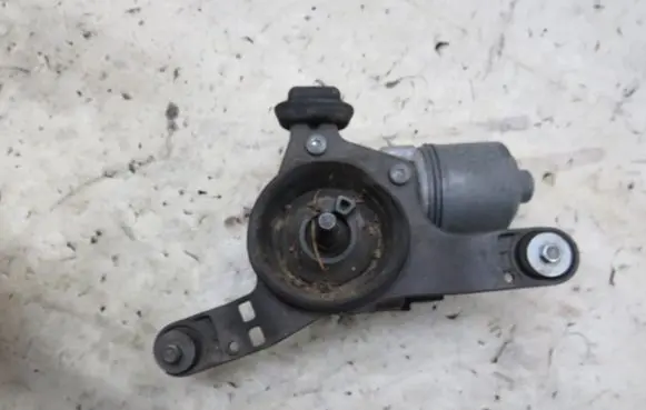 Citroen C4 Grand Picasso Wiper motor GMAUTO4574097