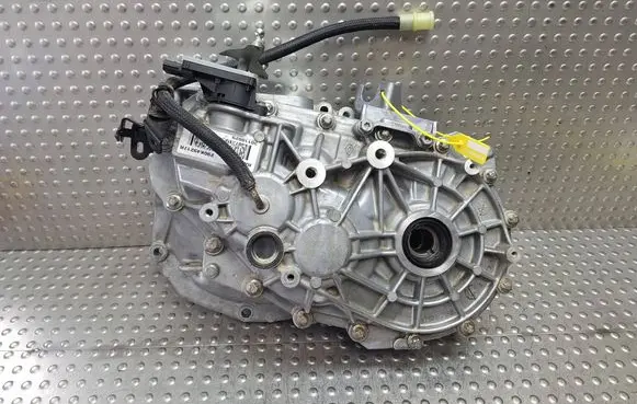 Nissan Townstar Electric car Transmission 290K49217R 321013512R