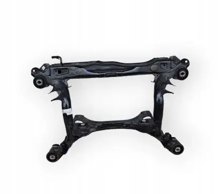 Audi A4 S4 B9 Rear subframe 8W0505235AK