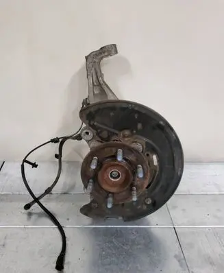 Ford F150 Front wheel hub