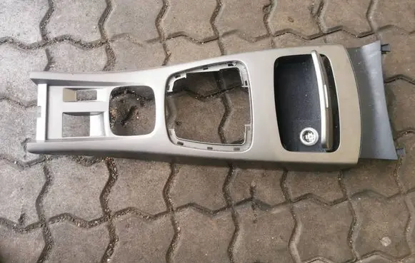 Renault Laguna III Ashtray (front) 969170001R 969120002R