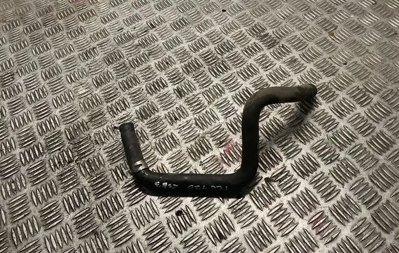 Toyota Land Cruiser (J120) Coolant pipe/hose 
