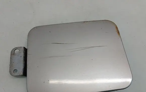 KIA Joice Fuel tank cap