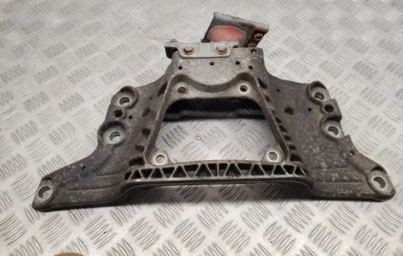 Audi A6 S6 C6 4F Gearbox mounting bracket 4F0399263AD