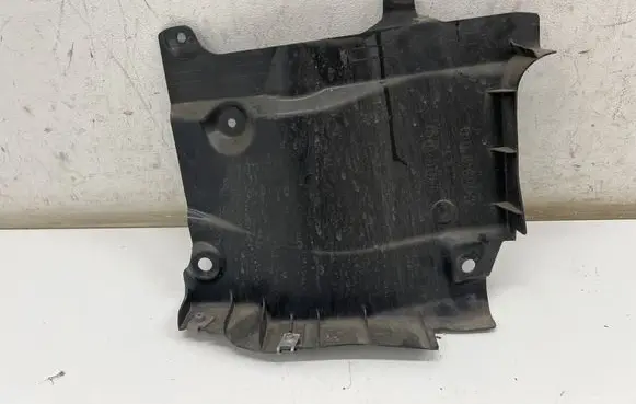 Mazda 3 Front mudguard BCJH56341