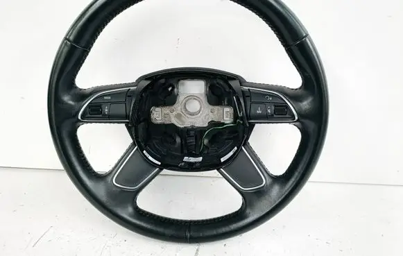 Audi Q5 SQ5 Steering wheel 8R0419091BD