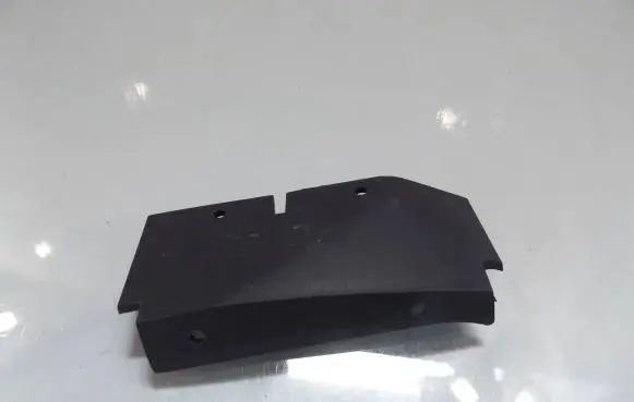 Fiat Ducato Front bumper mounting bracket 1302606604