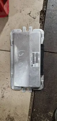 Suspension control unit/module