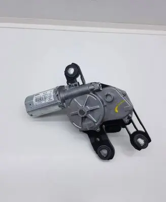 Rear window wiper motor