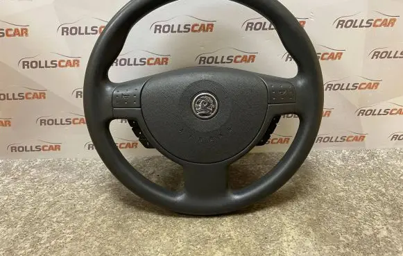 Opel Meriva A Steering wheel