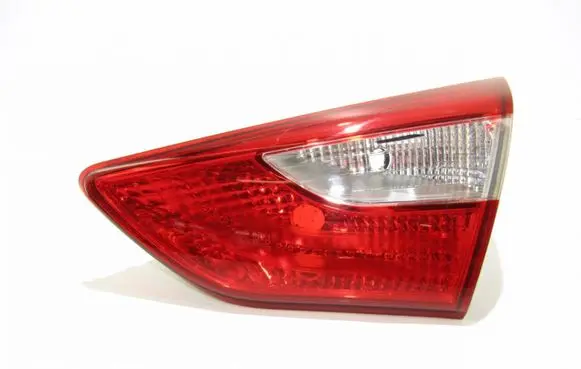 Hyundai i30 Tailgate rear/tail lights