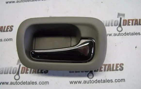 Honda CR-V Rear door interior handle S9ARRR