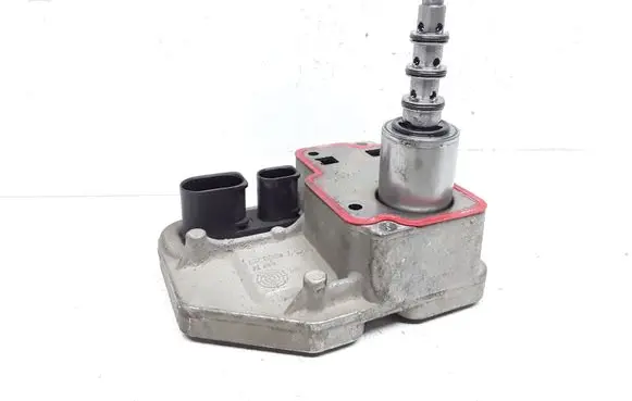 Ford Kuga I Torque split ecu control unit/module 5WP3353102