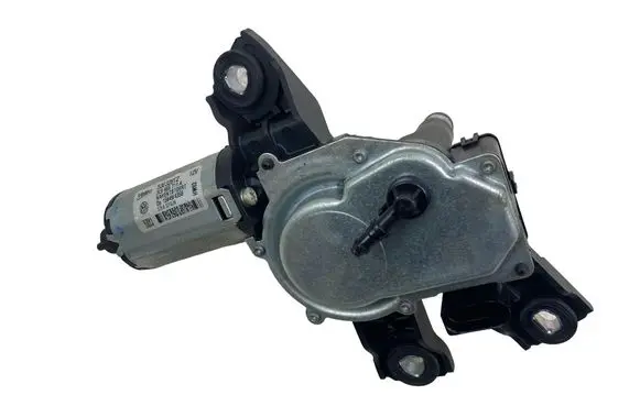 Volkswagen PASSAT B6 Rear window wiper motor 3C9955711A
