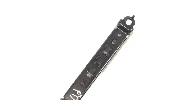 Jeep Grand Cherokee (WK) Seat belt height adjuster 