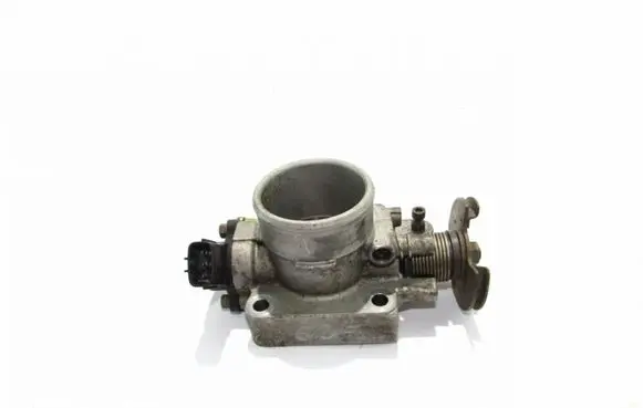 Mazda Demio Electric throttle body valve 