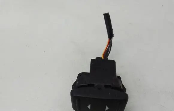 Ford Focus C-MAX Electric window control switch 7M5T14529AA