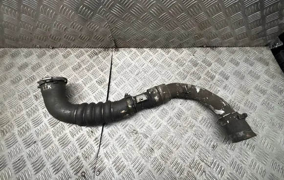 Audi A6 Allroad C6 Intercooler hose/pipe 4F0145738F