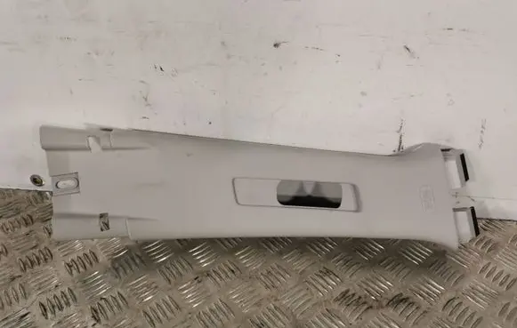 Subaru Forester SJ (B) pillar trim (top) 94012SG000 94053FG050