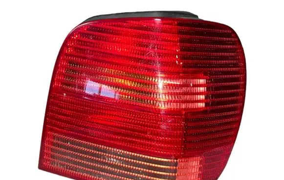 Volkswagen Polo III 6N 6N2 6NF Rear/tail lights 6N0945096H 964080 964078