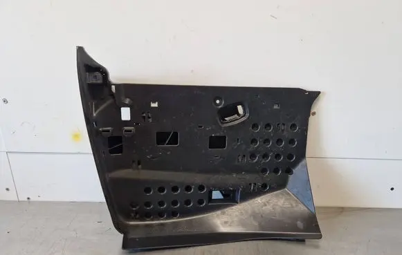Mercedes-Benz GLC C253 Panel trim A2536808604
