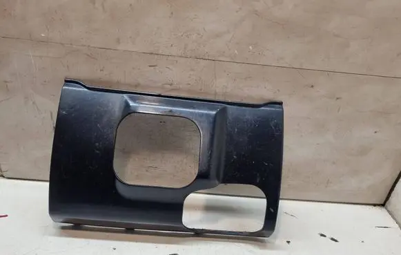 Mercedes-Benz ML W163 Tow hook cap/cover A1638801405