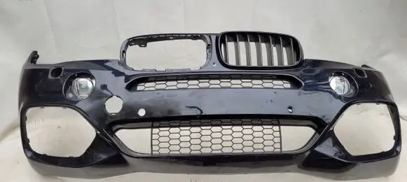 BMW X5 F15 Front bumper