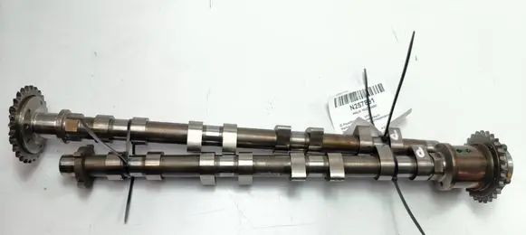 Maserati Quattroporte Camshaft walki