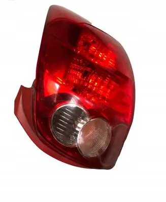 Toyota RAV 4 (XA30) Rear/tail lights set 