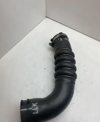 Audi A6 S6 C6 4F Intercooler hose/pipe 4F0145738F