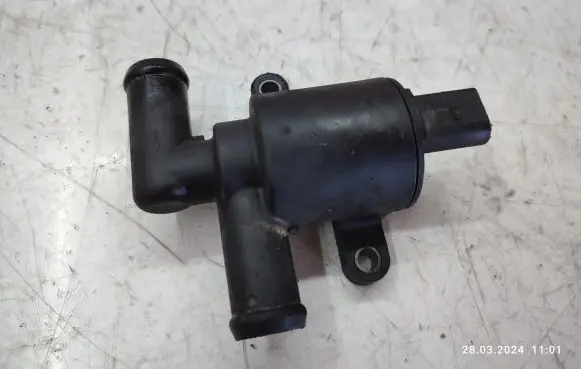 Audi A6 S6 C7 4G Electric auxiliary coolant/water pump 4H0131671D