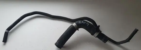 Toyota RAV 4 (XA40) Engine coolant pipe/hose