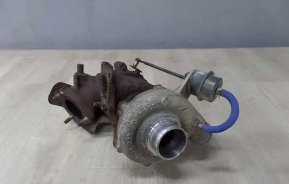 Isuzu N Series Turbo 8980000310 44533