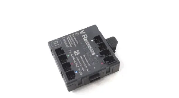 Mercedes-Benz E W212 Door control unit/module A2129011705 A2129027706