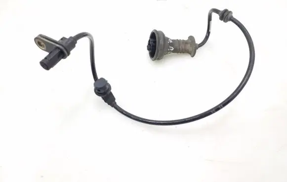 ABS rear brake sensor