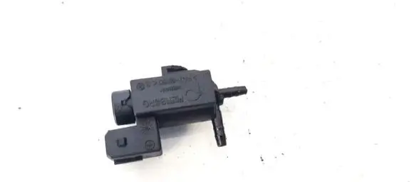 BMW 5 E60 E61 Turbo solenoid valve 72234100 1742712