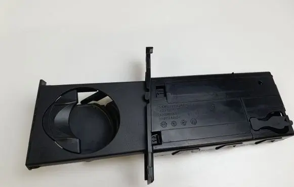 BMW 3 E92 E93 Cup holder 7127463