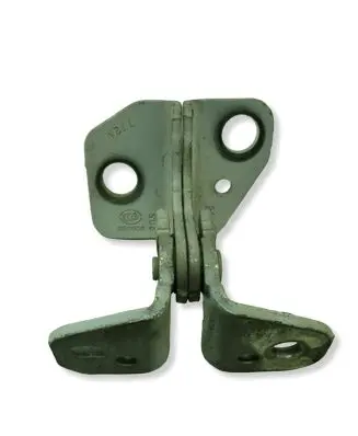 Chrysler Pacifica Front door lower hinge 1120038